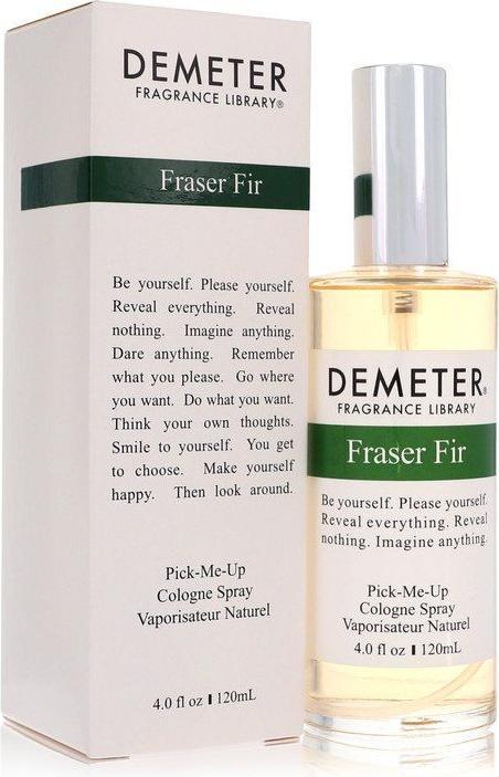 Produktbild Demeter Fraser Fir (Eau de cologne, 120 ml)