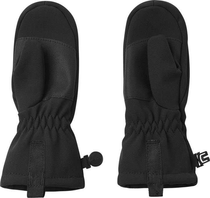 Produktbild Reima Kinder Softshell Handschuhe Osaten (XL)