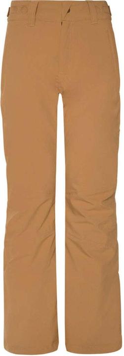 Actual product image Protest Ladies Ski And Snowboard Pants CARMACKS 20K Waterproof And Breathable Elastic Fabric Gate (38)