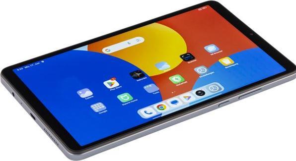 Image du produit Xiaomi Redmi Pad SE (4G, 8.70", 64 Go, Gris graphite)