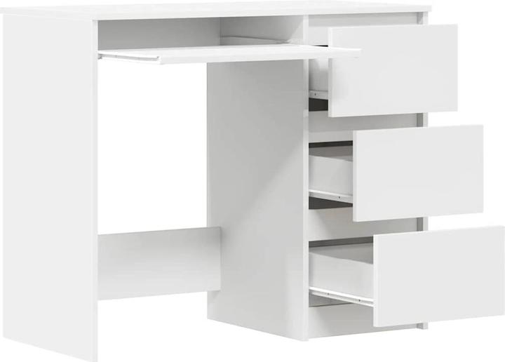 Actual product image VidaXL Ilke (90 x 45 x 76 cm)