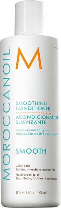 Image du produit Moroccanoil conditionneur de lissage (1000 ml)