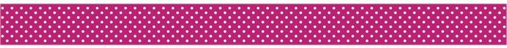 Immagine prodotto Heyda Washi Tape Codice colore rosa
