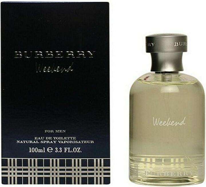 Produktbild Burberry WEEKEND by Eau de Toilette Spray 50 ml (Eau de Toilette, 50 ml)