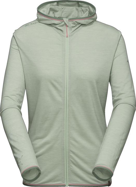 Radys R5 Light Merino Jacket