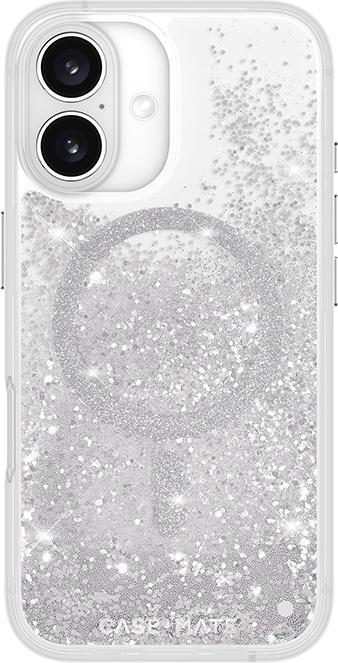 Actual product image Case-Mate Waterfall MagSafe Case (Apple iPhone 16)
