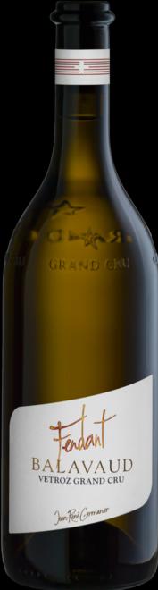 Image du produit Jean-René Germanier Fendant Balavaud Vétroz Grand Cru (2022)