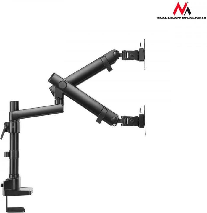 Actual product image Maclean MC-812 (Table, 32")