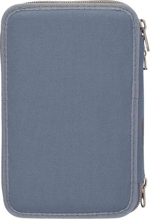 Image du produit Magni DEPESCHE Miss Melody Federtasche 3fach mit 3D Effekt