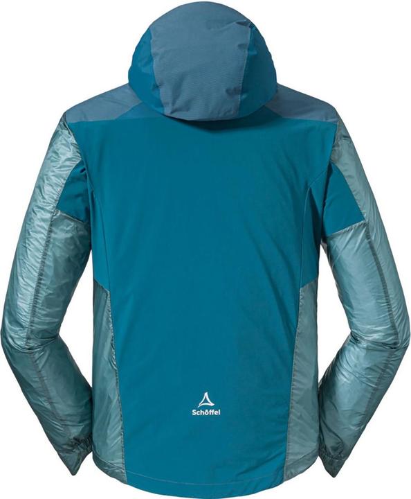 Produktbild Schöffel Flow Trail Jacke (54)