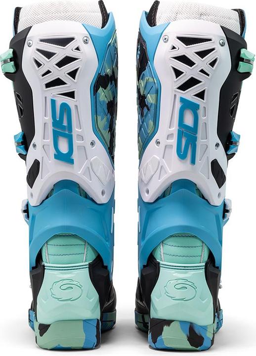 Actual product image Sidi Crossair X (Men, 45)