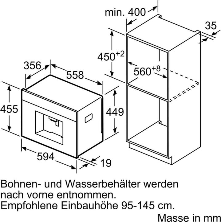Produktbild Siemens Ct636les6