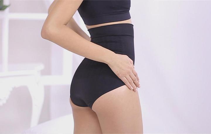 Actual product image Slim Panties 360° (L)
