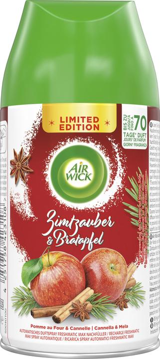 Image du produit Air Wick Freshmatic Max
