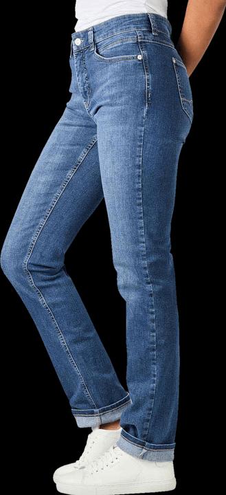 Image du produit MAC Jeans Coupe droite ANGELA (W26/L30)