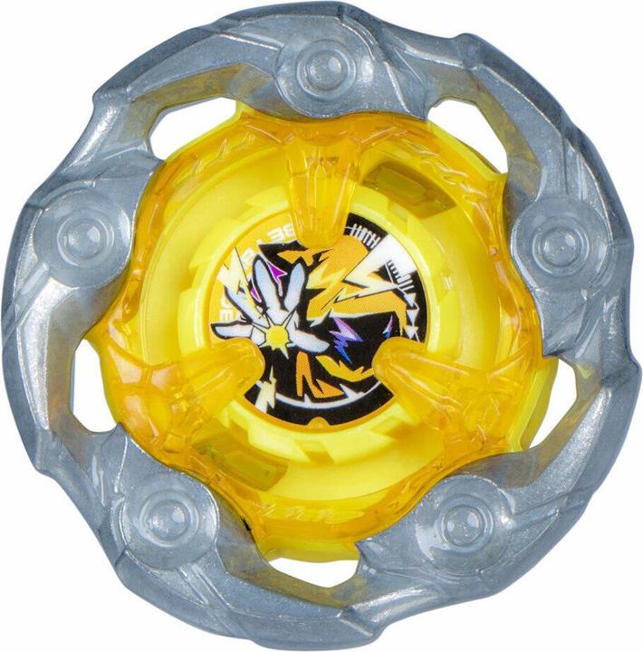Productafbeelding Hasbro Beyblade X Wand Wizard 5-70DB UX Starter Pack Kreisel und Starter