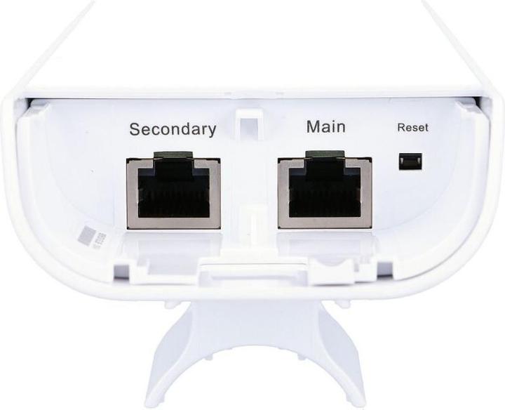 Actual product image Ubiquiti Nanostation M5 (150 Mbit/s)