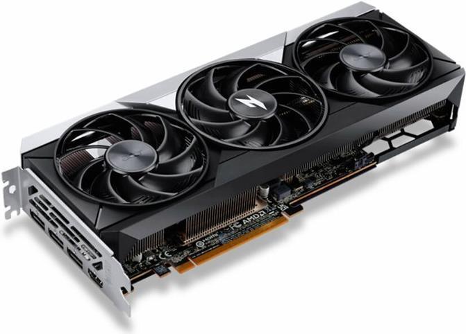 Produktbild Acer Nitro Radeon RX 9070 XT OC (16 GB)