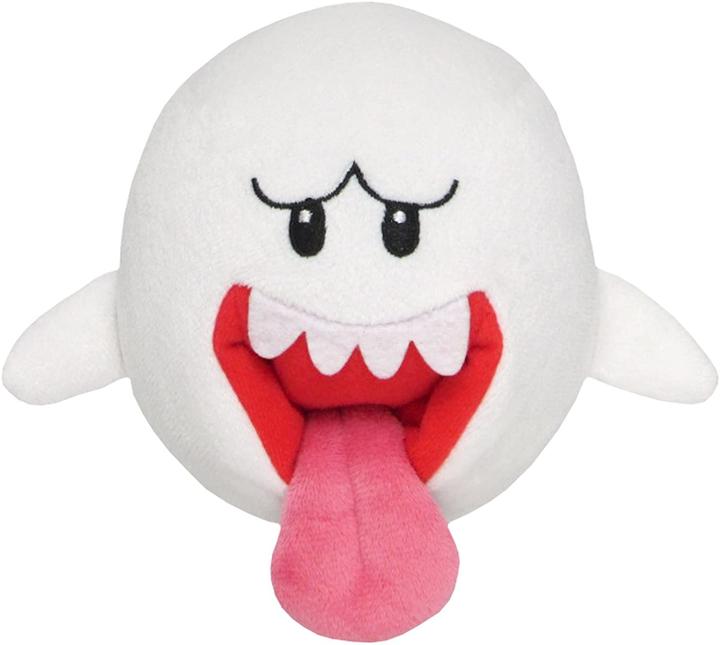 Nintendo Peluche Boo (12 cm)