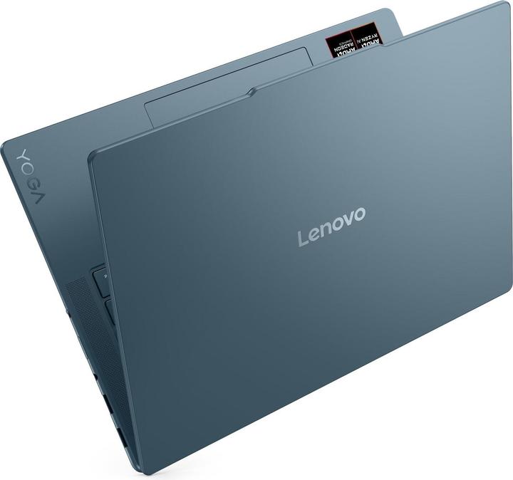 Produktbild Lenovo Yoga Pro 7 (14.50", AMD Ryzen AI 7 350, 32 GB, 1000 GB, CH)