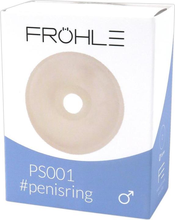 Produktbild Fröhle Powermanschette (1.60 cm)