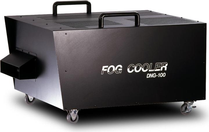 Image du produit Antari DNG-100 Machine à fumer Noir