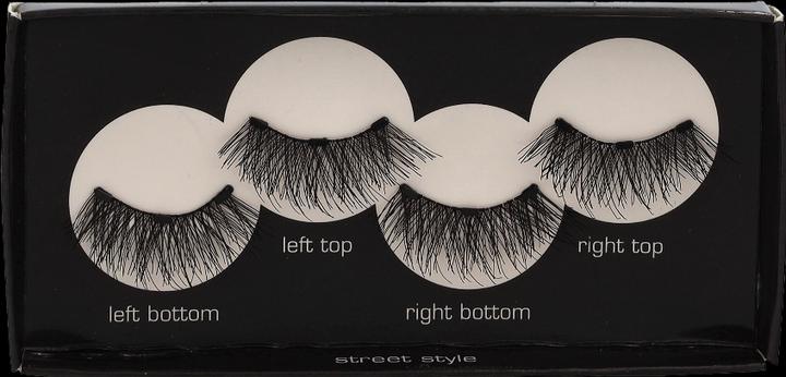 Actual product image Artdeco Magnetic Lashes (Artificial eyelashes)