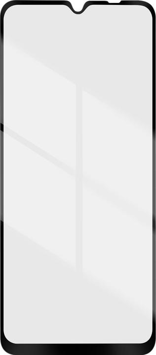 Image du produit Avizar Protection d'écran en verre pour la confidentialité (1 pièce(s), Xiaomi Poco C65)