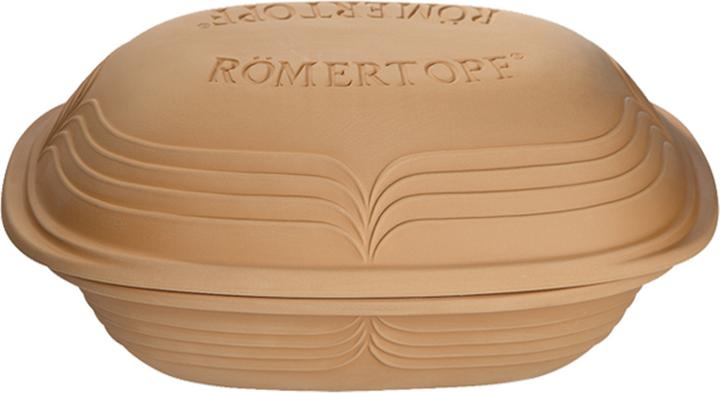 Image du produit Römertopf Look moderne (Pot romain, Céramique)