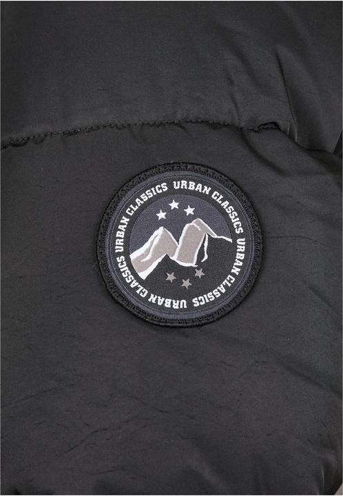 Image du produit Urban Classics Puffer Parka (S)