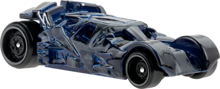Produktbild Hot Wheels Batman