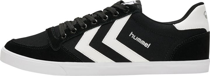 hummel Slimmer Stadil Low
