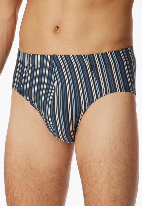 Actual product image Schiesser Slip 95/5 Essentials (9, pack of 3)