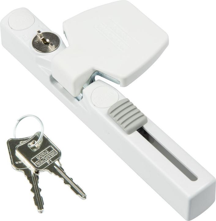Image du produit Burg Wächter Sécurité pour fenêtres WinSafe WS 33