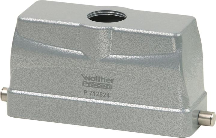 Produktbild Walther Tüllengehäuse (Gehäuse)