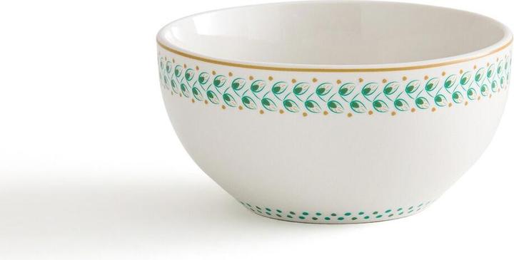Produktbild La Redoute Interieurs Floresta (14 cm, 4 x)