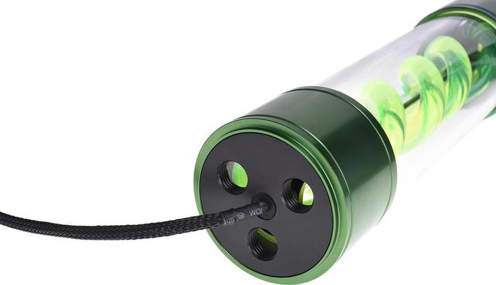 Actual product image Alphacool Ice cream sundae Helix