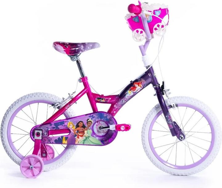 Immagine prodotto ‎Huffy Bicicletta Princess 16 (16")
