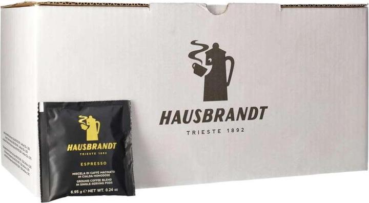 Immagine prodotto Hausbrandt Espresso (144 x Porta.)