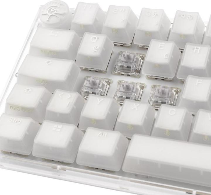 Productafbeelding Ducky One 3 Aura (NL, Bedraad)