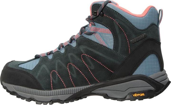 Image du produit Mountain Warehouse Bottes de marche en daim Rockies Extreme Womens/Ladies (41)