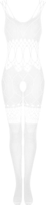 Produktbild Obsessive Mesh Catsuit (M, L)