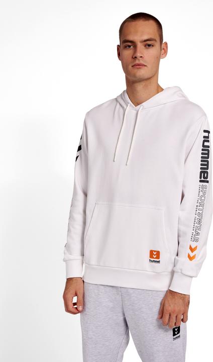 Actual product image hummel Lgc Birk Hoodie (XS)