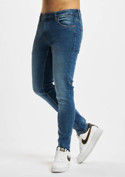 Image du produit Denim Project Jeans skinny Mr. Red - 81769 (W30/L34)