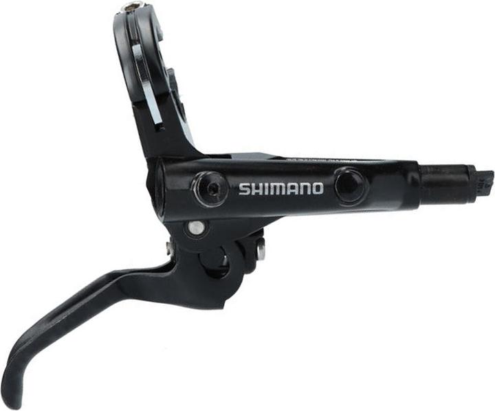 Actual product image Shimano Bl-Mt501 (Rear brake, Brake kit)