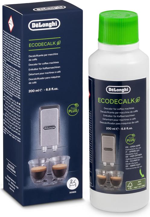 De'Longhi EcoDecalk DLSC202 (200 ml)