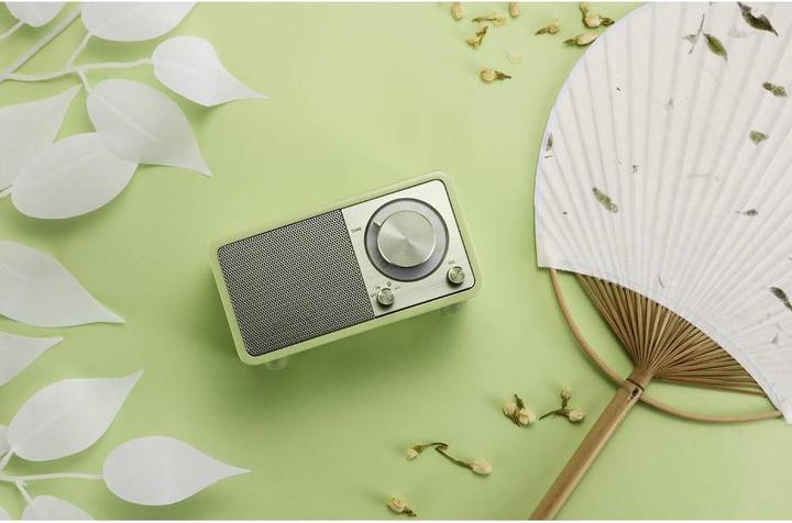 Image du produit Sangean Radio de table WR 7 Radio FM (FM, Bluetooth)