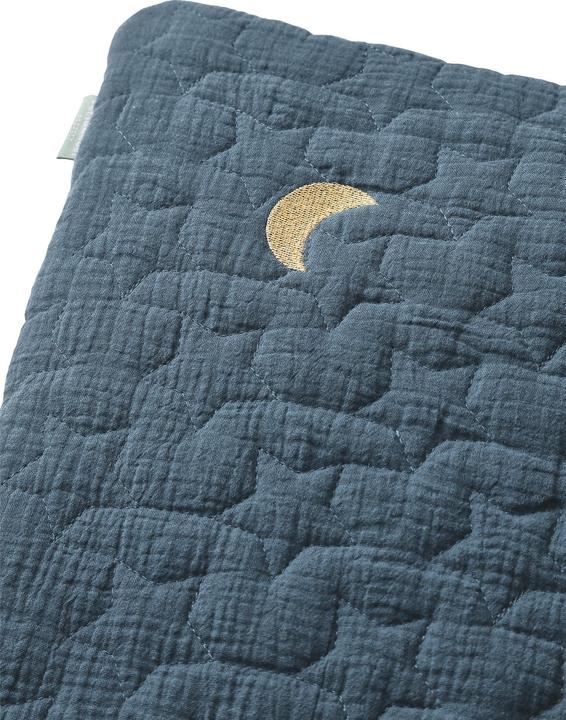 Image du produit Vertbaudet Tapis de jeu/tapis d'éveil pour bébé FANCY Coton biologique (75 cm, 100 cm)