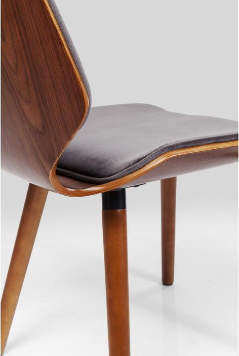 Immagine prodotto Kare Design Sedia Gigi Grey