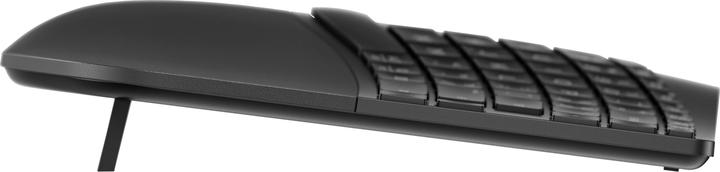 Actual product image HP 960 Ergo Keyboard (CH, Wireless)